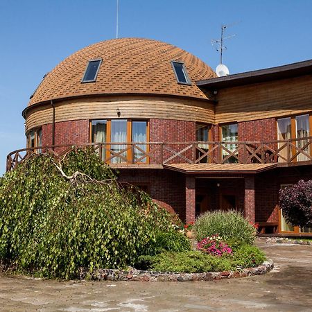 Vila Sraige Palanga Exterior foto