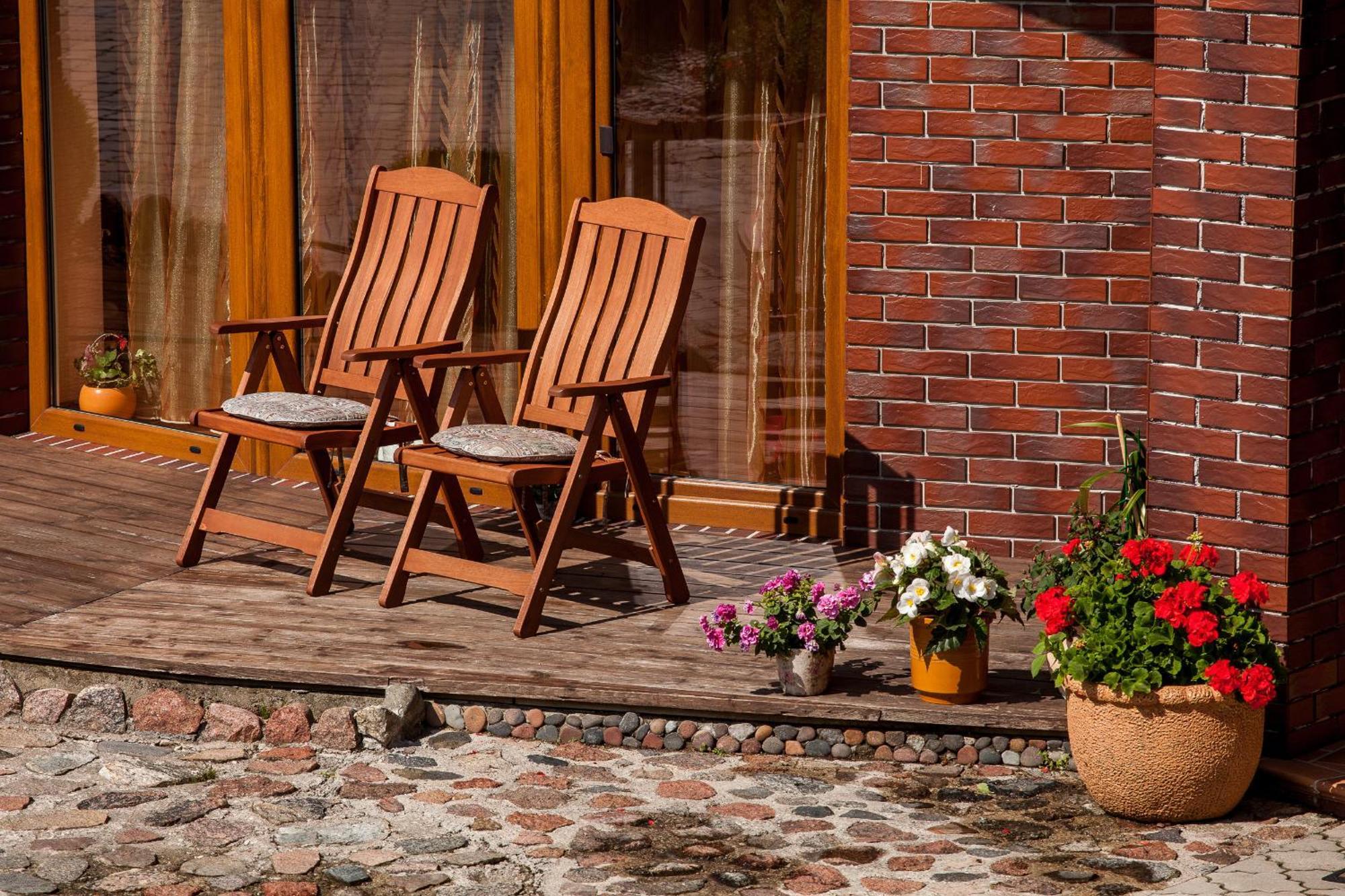 Vila Sraige Palanga Exterior foto