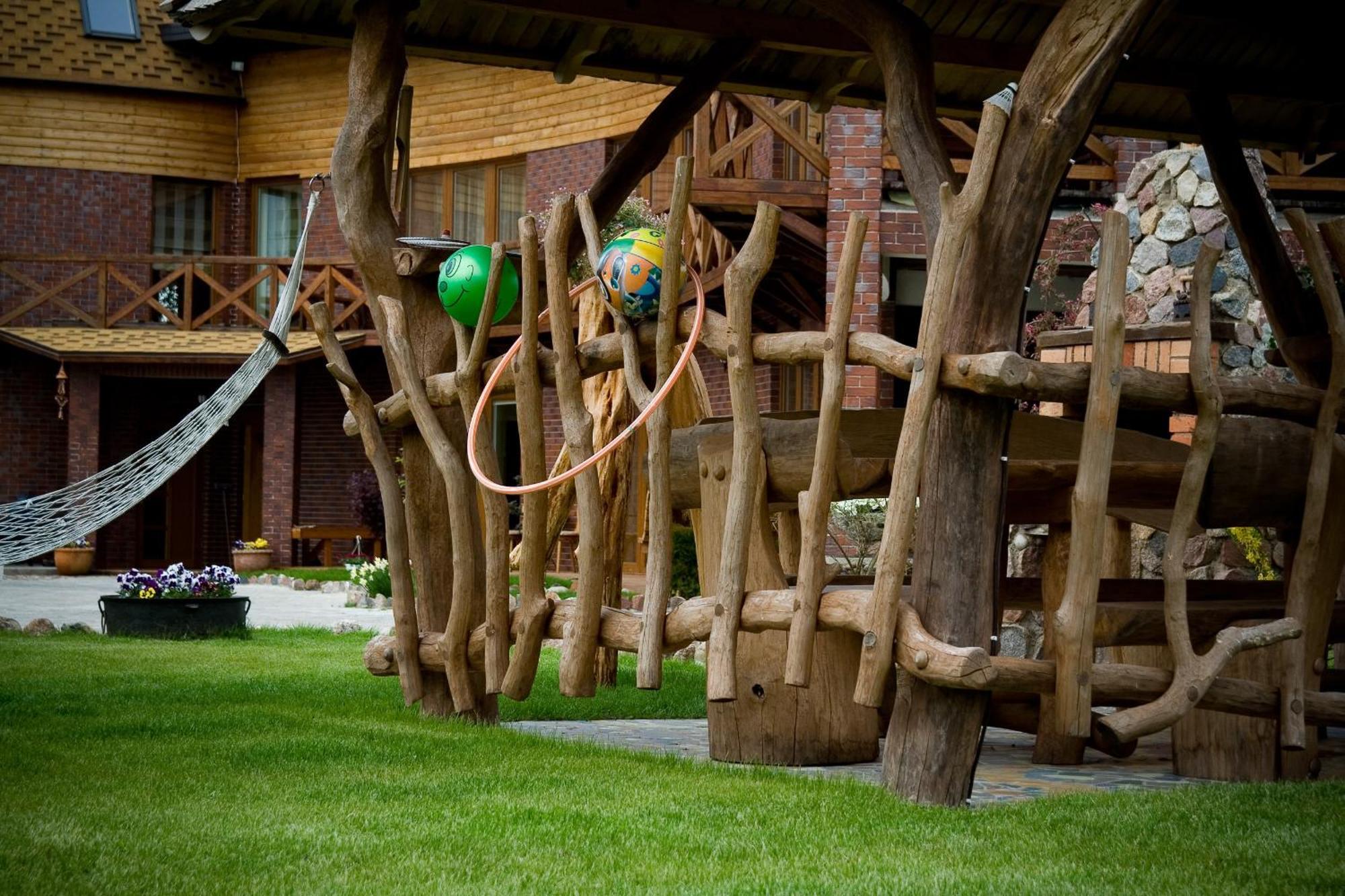 Vila Sraige Palanga Exterior foto