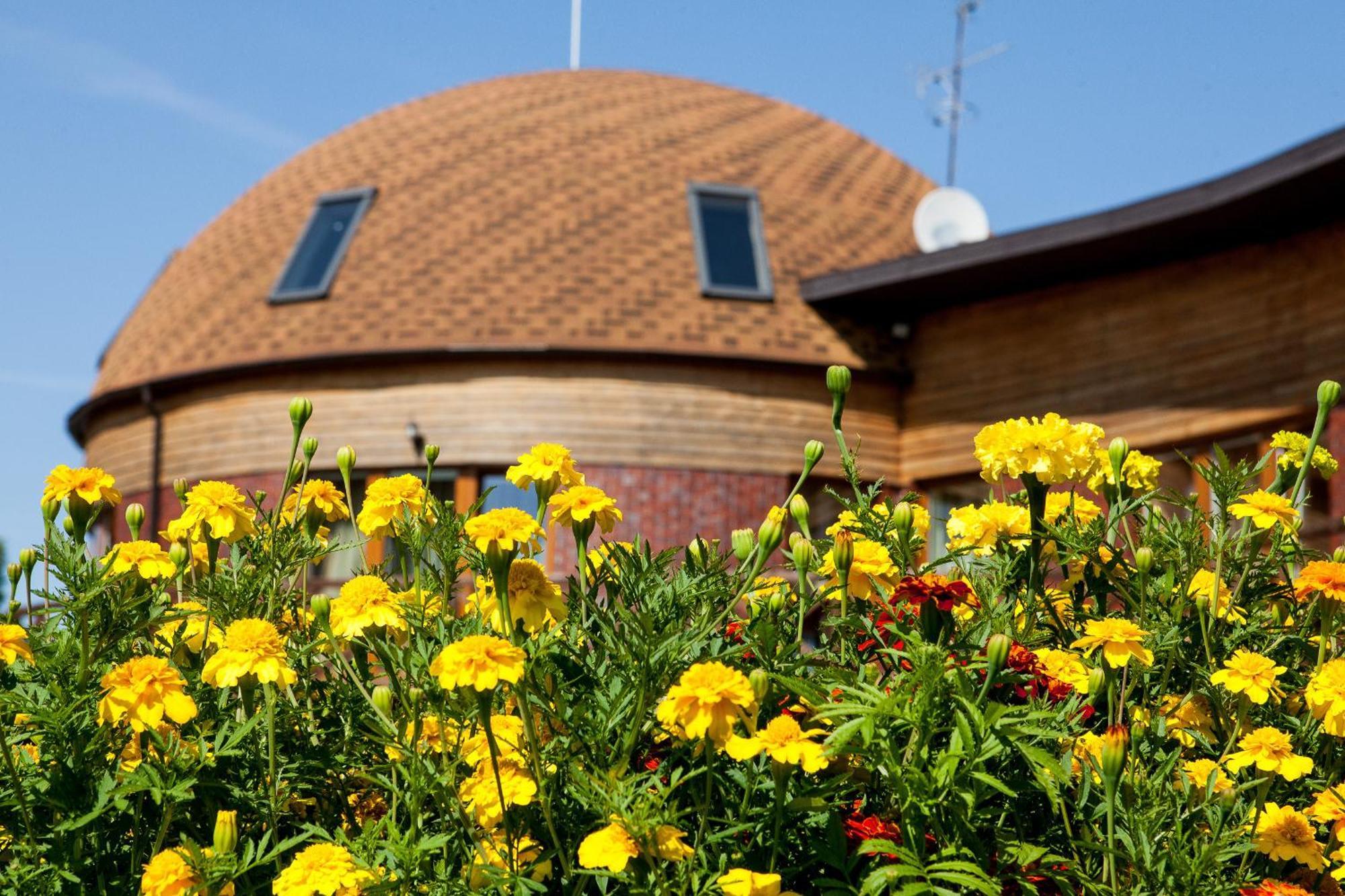 Vila Sraige Palanga Exterior foto