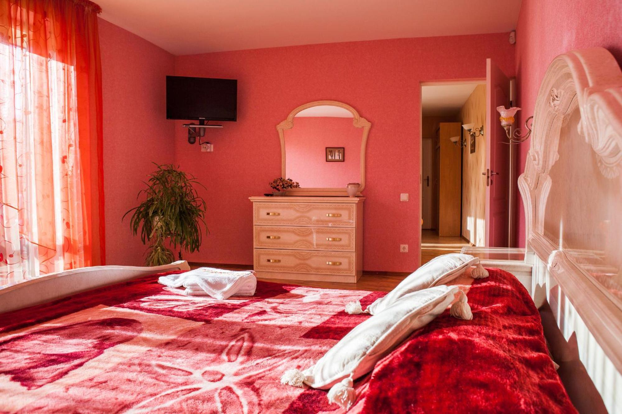 Vila Sraige Palanga Quarto foto